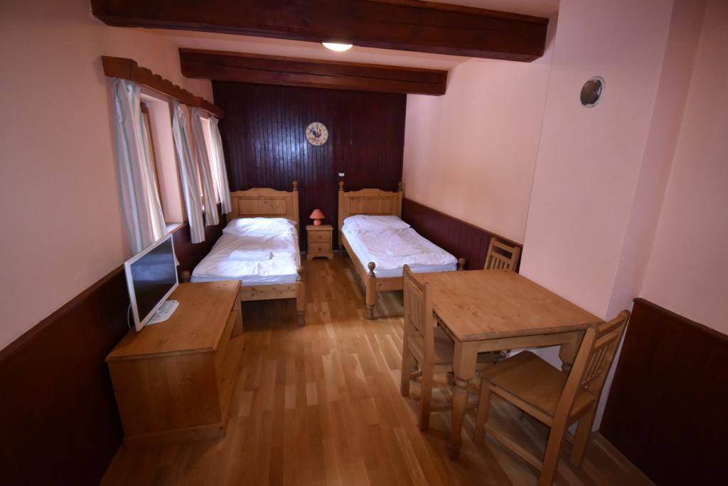 Horska Bouda U Kokrhace Hotell Dolní Malá Úpa Eksteriør bilde