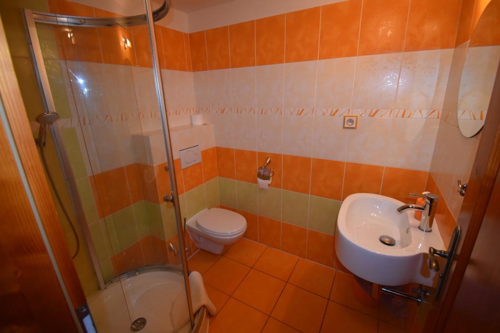 Horska Bouda U Kokrhace Hotell Dolní Malá Úpa Eksteriør bilde